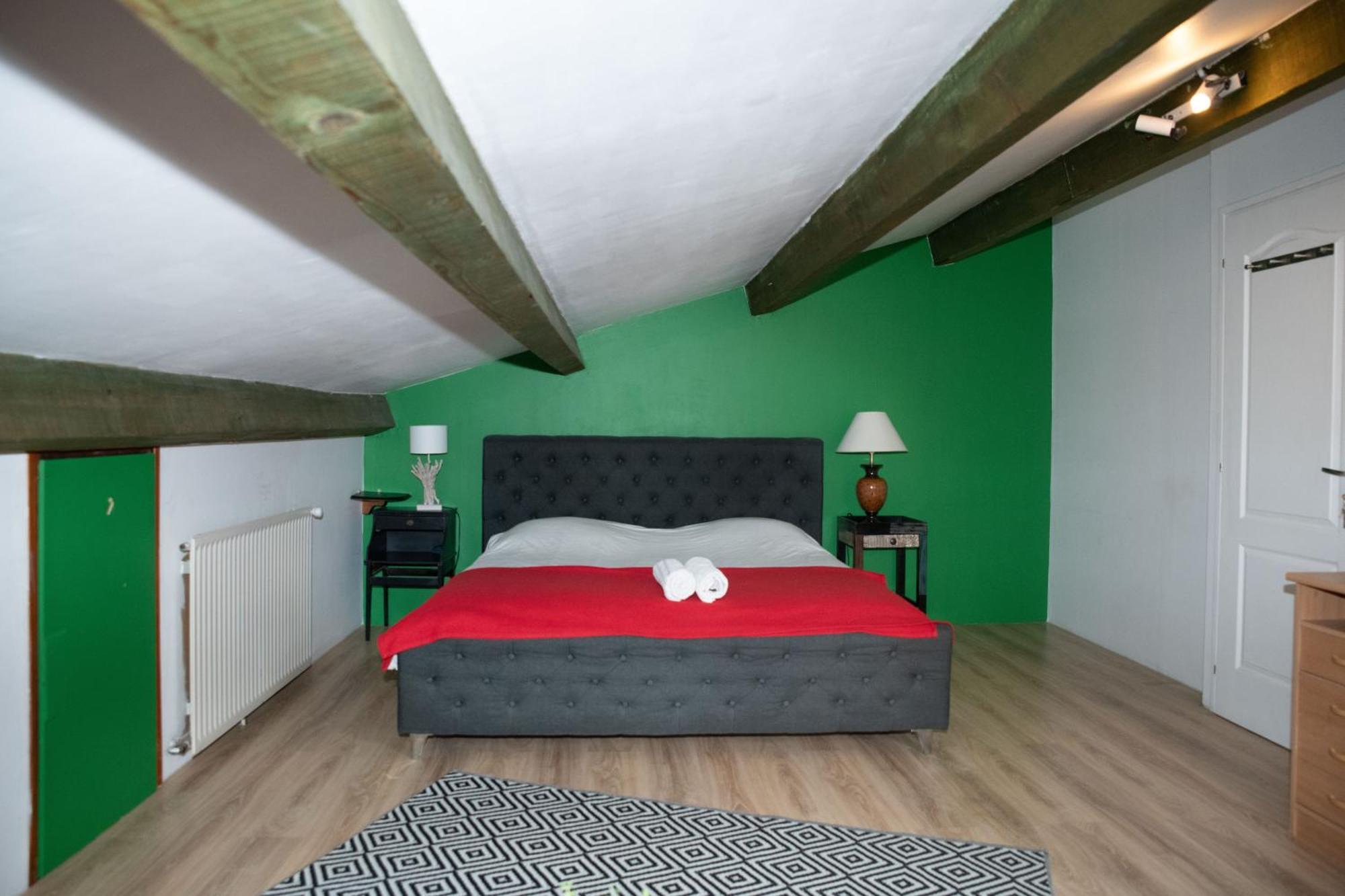 Private Room 蒙彼利埃 外观 照片